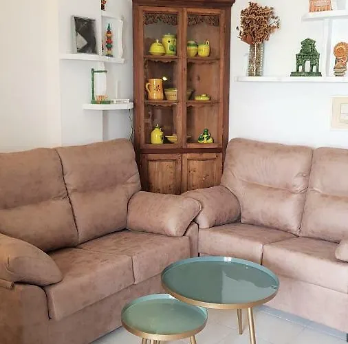 Appartamento Conil Con Sabor A Mar