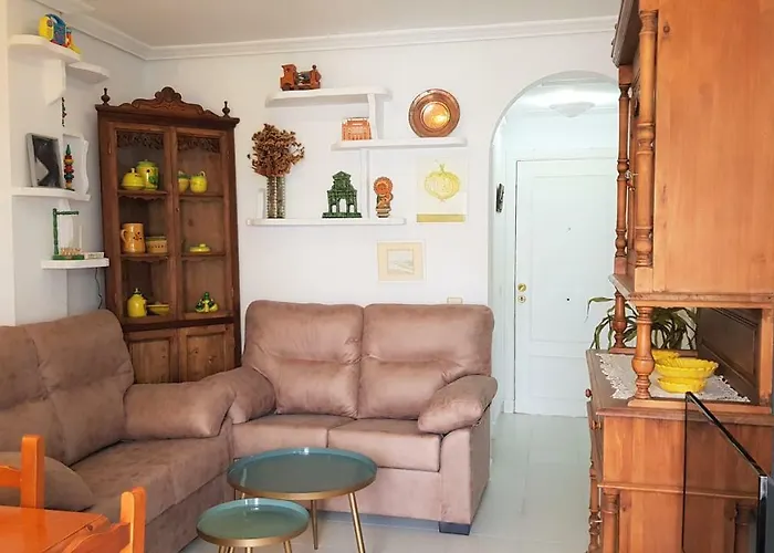 Conil Con Sabor A Mar Appartamento