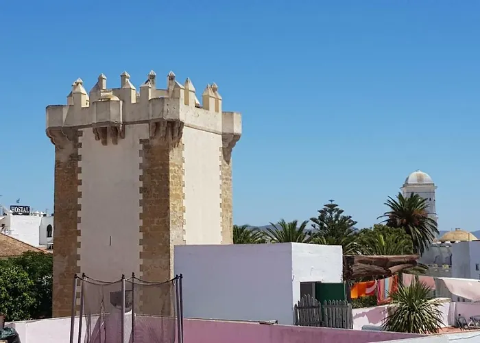 Appartamento Conil Con Sabor A Mar *