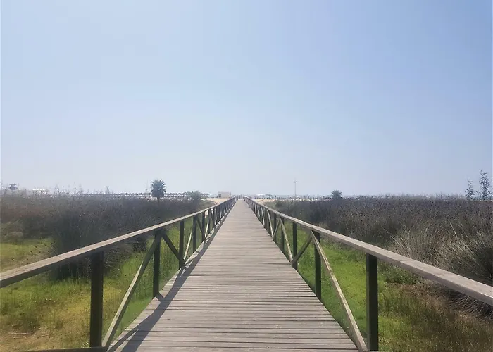 Appartamento Conil Con Sabor A Mar Conil De La Frontera