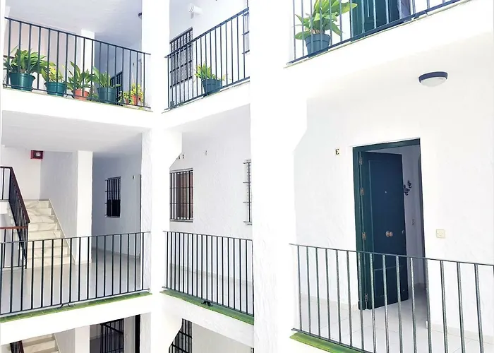 Appartamento Conil Con Sabor A Mar Conil De La Frontera